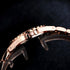 Women Quartz Watch Casual Ladies Watch Gold Watch Crystal Diamond
